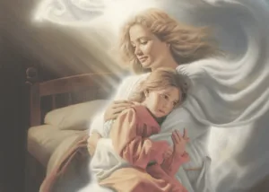 anjo da guarda